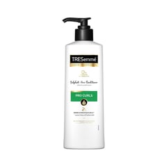 Tresemme Conditioner free Sulphate Curls 250ml