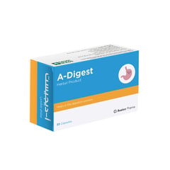 A-Digest 30 Capsules