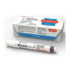 أبريلايدا 40 مجم/0.8 مل حقن