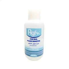 Agiss Nail Polish Remover( White) 200 Ml