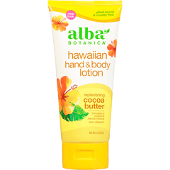 Alba Botanica