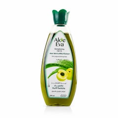 Aloe Eva Hair Oil Aloe Vera & Amla Extract 300 ml