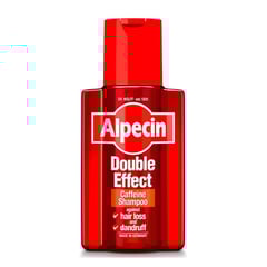 البيسن دبل إفكت شامبو 200 مل