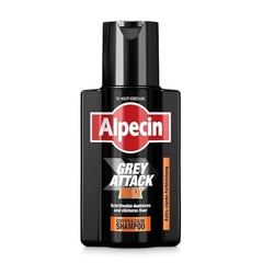 البيسن جراي أتاك شامبو 200 مل