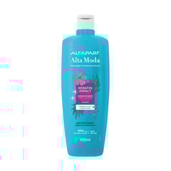 Altamoda Conditioner Keratin Damaged Hair 300 ml
