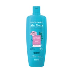 Altamoda Conditioner Micellar Acqua Shine 300 ml