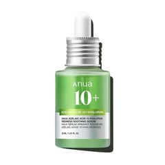 Anua Azelaic Acid 10+ Hyaluron Serum 30 ml