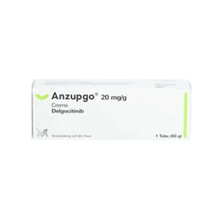 Anzupgo Cream 60G