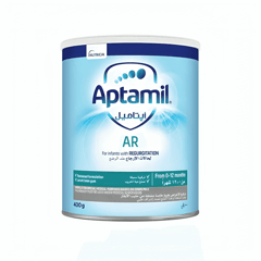 Aptamil (AR) Milk Powder 400 gm