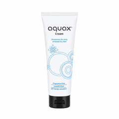 Aquax Cream 150g