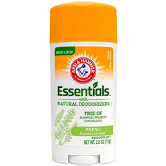 Arm & Hammer Deo Stick Essentials Fresh 71g
