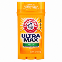 Arm & Hammer Deo Stick Ultra Max Fresh 73g