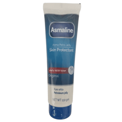 Asmaline Petro Jelly 150g
أسمالاين بترو جيلي 150 جم