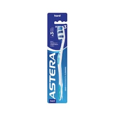 Astera Active-3 Hard Toothbrush