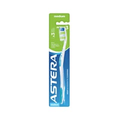 Astera Active-3 Medium Toothbrush