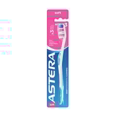 Astera Active-3 Soft Toothbrush