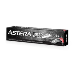 Astera Microgranules Carbon 75 Ml