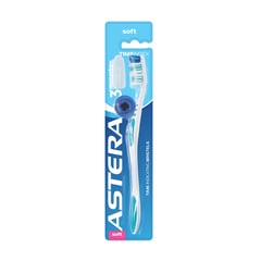 Astera Time Index Soft Toothbrush