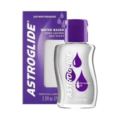 Astroglide Lubricant 73.9 Ml