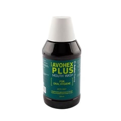 Avalon Avohex Plus Mouth Wash 300 ml