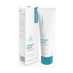 Avalon Diaper Rash Cream 100 ml
أفالون كريم الحفاضات 100 مل