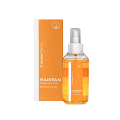 Avalon Hairpan Spray 140ml