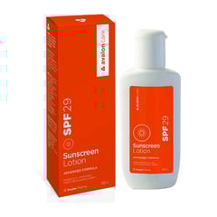 أفالون لوشن واقي شمس بمعامل وقاية 29 - 110 جم