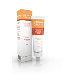 افوكوم ام 30 جم جرام