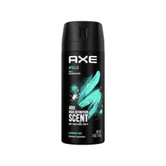 AXE Apollo Body Spray Deodorant Sage & Cedarwood 150 ML
