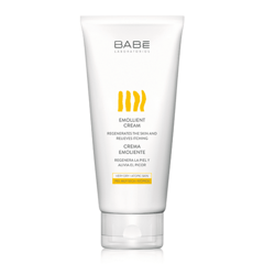 Babe Emollient Cream 200ml