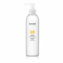 Babe Intimate Hygenic Gel 250 ml
بابي غسول نسائي للمناطق الحميمة 250 مل