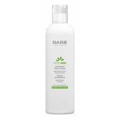 Babe Stop Akn Astringent Tonic Lotion 250 ml