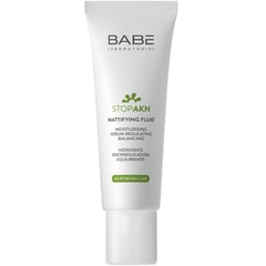 Babe Stop Akn Mattifying Fluid 50 ml