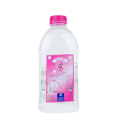 Bambini Baby Water 2 Litres