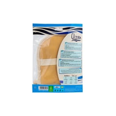  أوشن لوفة الاستحمام بشكل يد