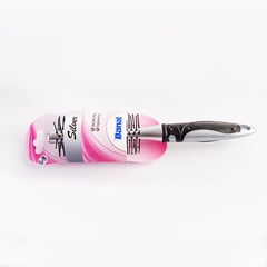 Banat Silver Hair Brush 660686