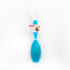 Titania Pneumatic With Medium Hair Brush 1824