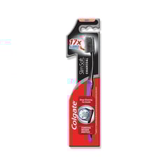 Colgate Toothbrush Slimsoft Charcoal
