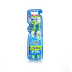 أورال بي فرشاة أسنان