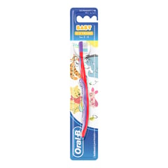 Oral-B Toothbrush For Baby 2-4 Years Extra Soft