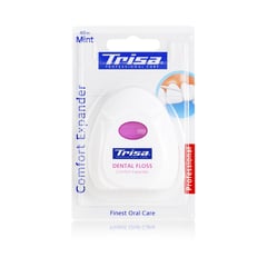 تريزا خيط أسنان عادي 40 متر