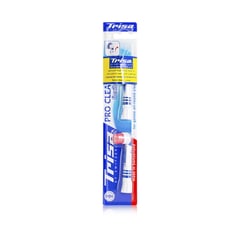 تريسا غيارات للفرشاه الكهربائيه تنظيف عميق