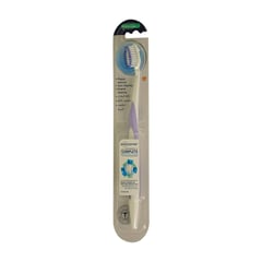 Sensodyne Complete Protection Medium Toothbrush
سنسوداين فرشاة أسنان متوسطة حماية متكاملة لحساسية الأسنان