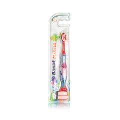 Banat Tooth Brush Minno Soft
