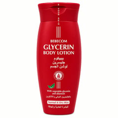 Bebecom Glycerin Body Lotion 300 ml