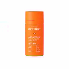 Beesline Age Defense Facial Fluid Sunscreen SPF50+ - 40 ml