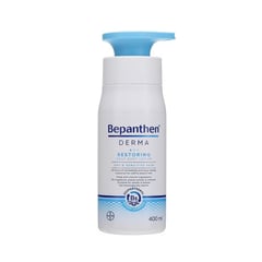 Bepanthen Derma Replenishing Daily Body Lotion 400 ml