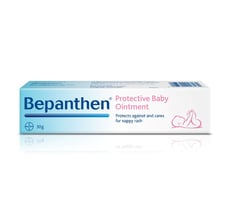 BEPANTHEN OINTMENT 30gm