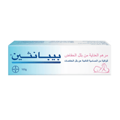 Bepanthen Protective Baby Ointment 100g