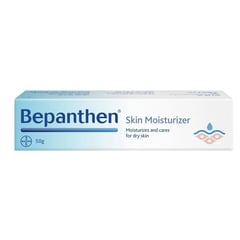 Bepanthen Skin Moisturizer Cream 50 g
